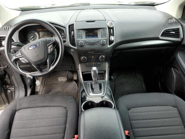 Photo 8 from auction – 2018 FORD EDGE SE with VIN 2FMPK3G99JBB95994