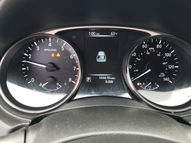Photo 9 from auction – 2016 NISSAN ROGUE S with VIN JN8AT2MT2GW028339