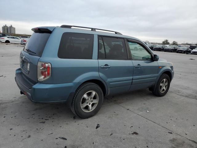 صورة رقم 3 من المزاد - 2006 HONDA PILOT EX مع VIN 5FNYF28566B052417