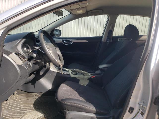 Photo 7 from auction – 2014 NISSAN SENTRA S with VIN 3N1AB7AP5EY239983