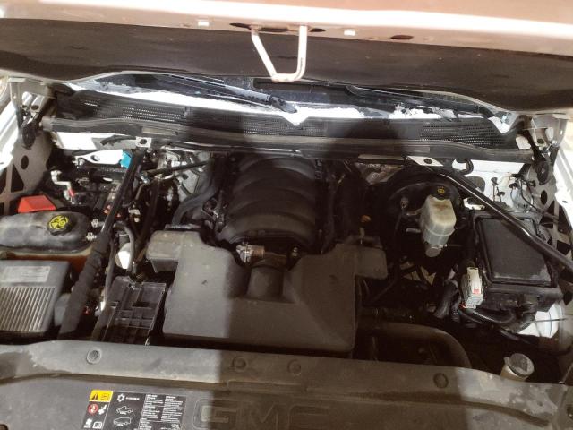 Photo 11 from auction – 2014 GMC SIERRA K15 with VIN 1GTV2VEC3EZ193781
