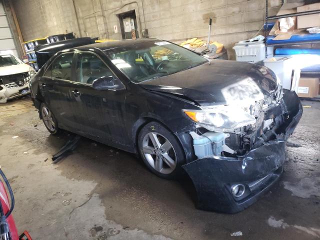 Photo 4 from auction – 2013 TOYOTA CAMRY L with VIN 4T1BF1FK4DU692277