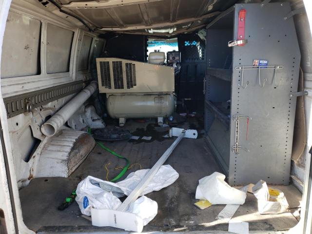 Photo 11 from auction – 2011 FORD ECONOLINE with VIN 1FTNE2EL9BDA25187