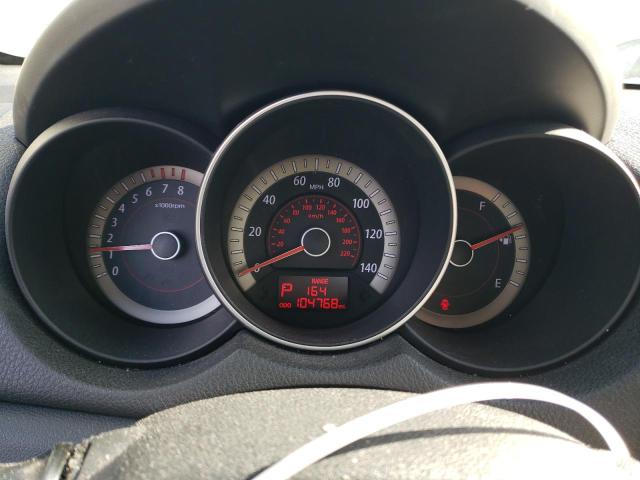 Фото 9 с аукциона – 2011 KIA FORTE EX с VIN KNAFU4A24B5358730