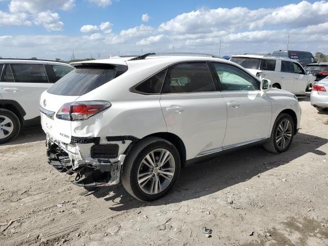 Photo 3 from auction – 2015 LEXUS RX 350 with VIN 2T2ZK1BA7FC194470