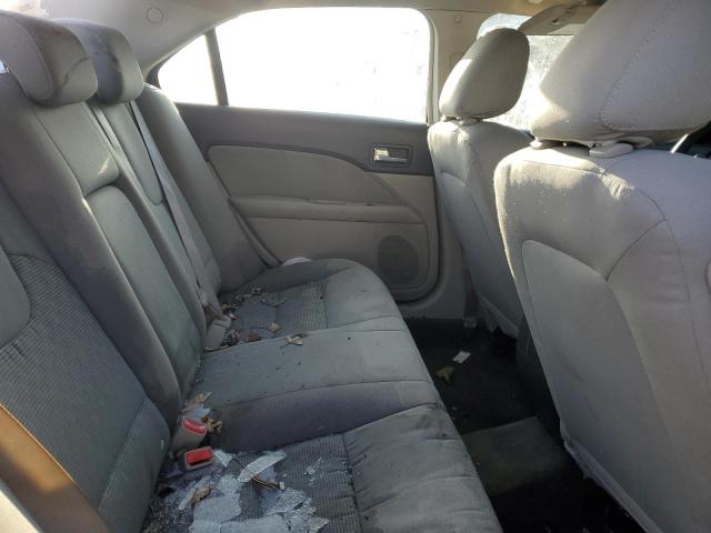 Photo 10 from auction – 2010 FORD FUSION S with VIN 3FAHP0GA7AR405082