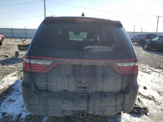 Photo 6 from auction – 2017 DODGE DURANGO SX with VIN 1C4RDJAG2HC824024