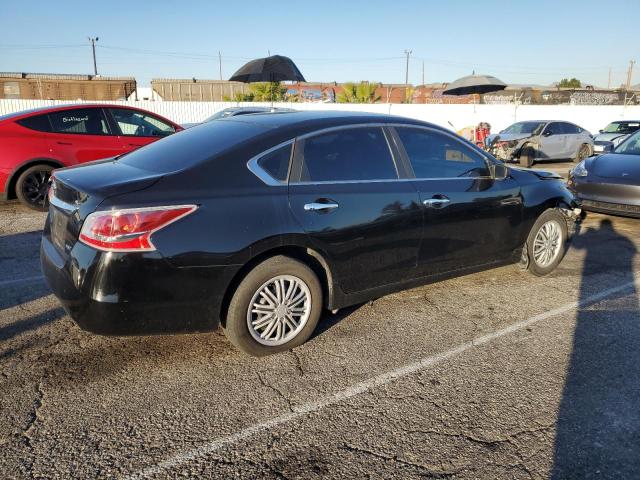 Photo 3 from auction – 2013 NISSAN ALTIMA 2.5 with VIN 1N4AL3AP5DC106883