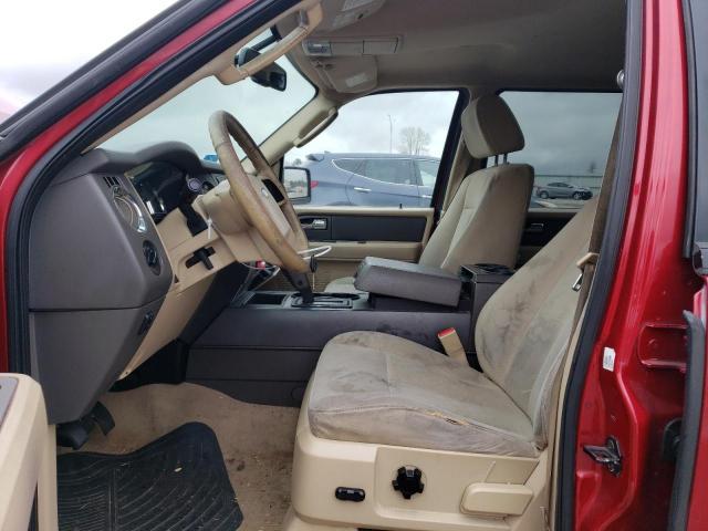 Zdjęcie 7 z aukcji – 2008 FORD EXPEDITION z VIN 1FMFU16548LA19583