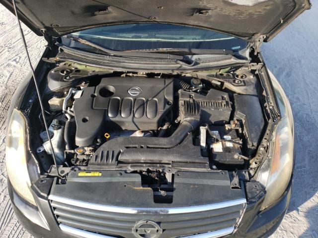 Photo 11 from auction – 2008 NISSAN ALTIMA 2.5 with VIN 1N4AL21E78C219622