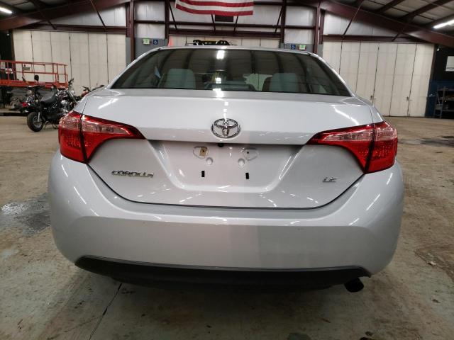 Photo 6 from auction – 2019 TOYOTA COROLLA L with VIN 2T1BURHE1KC177523
