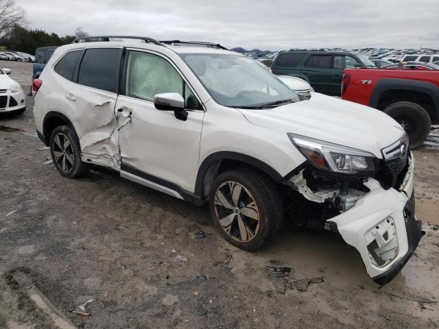 Photo 4 from auction – 2020 SUBARU FORESTER T with VIN JF2SKAXC7LH601146