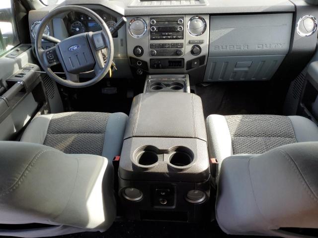 Photo 8 from auction – 2011 FORD F250 SUPER with VIN 1FT7W2B68BEA11974