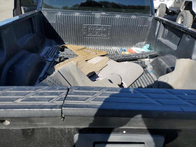 Photo 10 from auction – 2007 CHEVROLET SILVERADO with VIN 1GCEC14X97Z644659