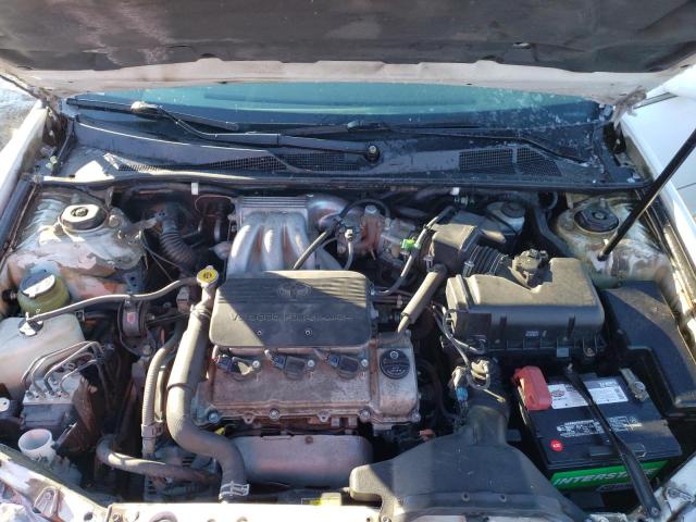 Photo 11 from auction – 2003 TOYOTA CAMRY LE with VIN 4T1BF30K43U037233
