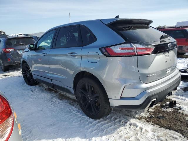 Photo 2 from auction – 2020 FORD EDGE ST with VIN 2FMPK4AP1LBB34204