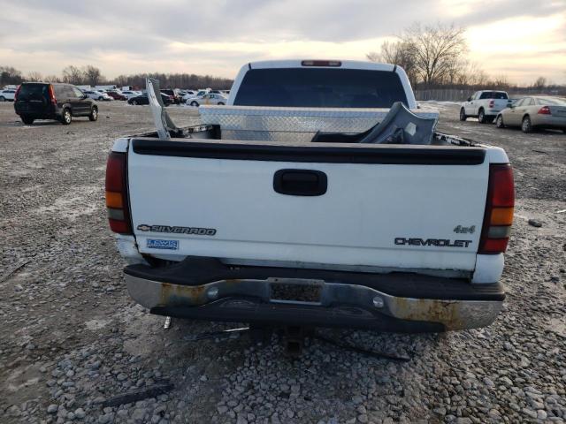 Photo 6 from auction – 2002 CHEVROLET SILVERADO with VIN 1GCEK19T72Z124235