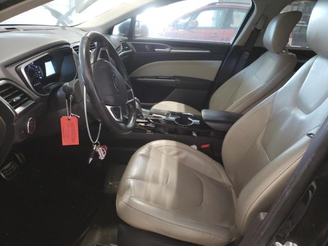 Photo 7 from auction – 2014 FORD FUSION TIT with VIN 3FA6P0K90ER352879