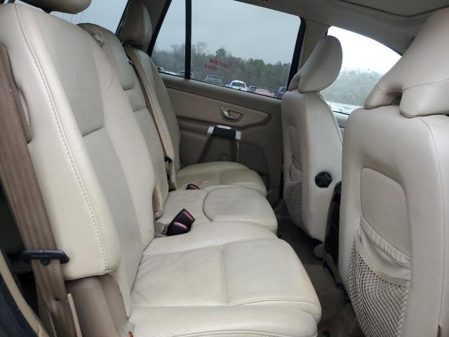 Photo 11 from auction – 2008 VOLVO XC90 3.2 with VIN YV4CY982881483630
