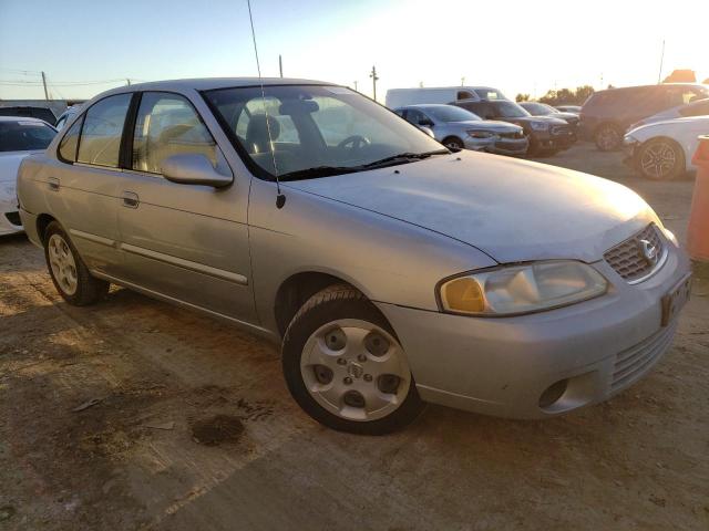 Photo 4 from auction – 2003 NISSAN SENTRA XE with VIN 3N1CB51D43L792301