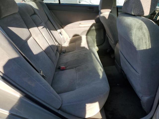 Photo 10 from auction – 2002 TOYOTA CAMRY LE with VIN 4T1BE32K52U505467