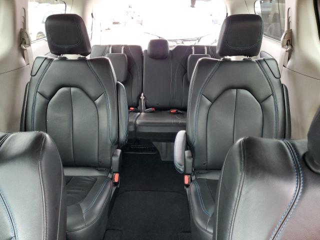 Photo 10 from auction – 2021 CHRYSLER PACIFICA T with VIN 2C4RC1BG6MR589310