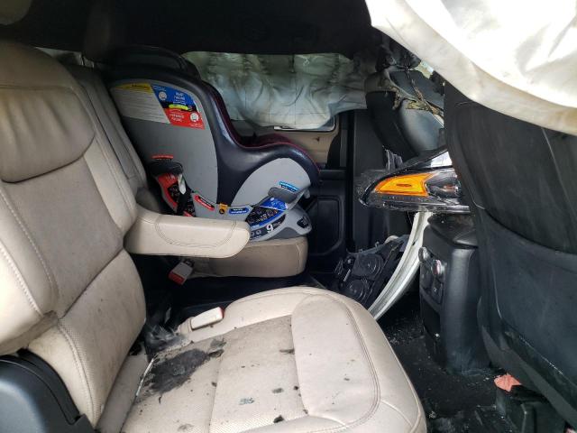 Photo 10 from auction – 2020 FORD EXPLORER L with VIN 1FMSK8FH9LGA71025