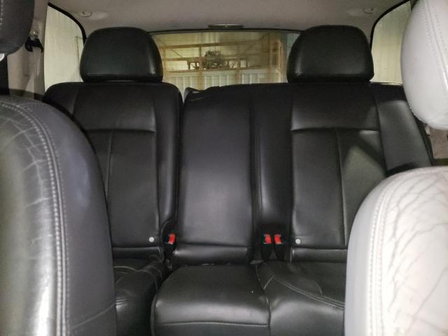 Photo 10 from auction – 2008 CHEVROLET TRAILBLAZE with VIN 1GNDT13S482102940