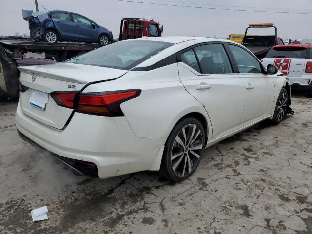 Photo 3 from auction – 2020 NISSAN ALTIMA SR with VIN 1N4BL4CV0LC220861