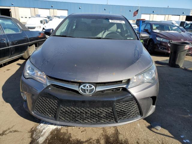 Photo 5 from auction – 2015 TOYOTA CAMRY LE with VIN 4T1BF1FK7FU921330