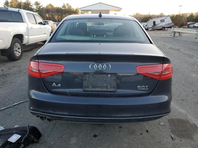 Photo 6 from auction – 2016 AUDI A4 PREMIUM with VIN WAUBFAFL5GN011388