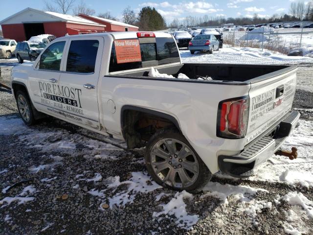 Photo 2 from auction – 2017 GMC SIERRA K15 with VIN 3GTU2PEJ9HG217124