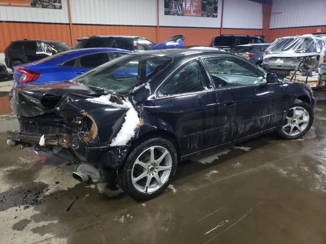 Photo 3 from auction – 2003 ACURA 3.2CL TYPE with VIN 19UYA42703A800153