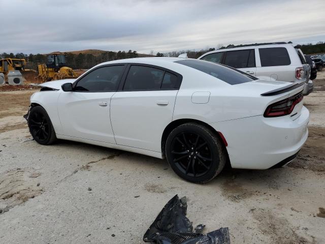Photo 2 from auction – 2018 DODGE CHARGER SX with VIN 2C3CDXHG8JH336847