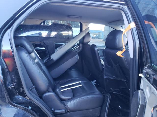 Photo 11 from auction – 2006 FORD FREESTYLE with VIN 1FMZK031X6GA26350