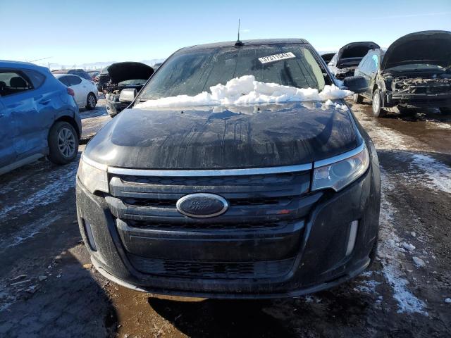 Photo 5 from auction – 2012 FORD EDGE SPORT with VIN 2FMDK4AKXCBA74673