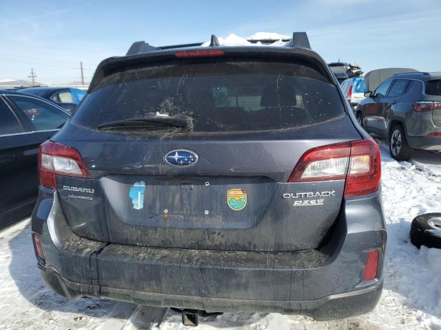 Снимка 6 от търг – 2017 SUBARU OUTBACK 2. с VIN 4S4BSACC7H3372553