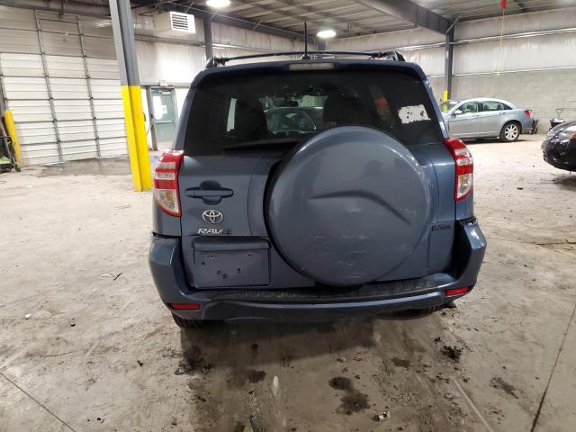 Photo 6 from auction – 2012 TOYOTA RAV4 with VIN 2T3ZF4DV2CW124614