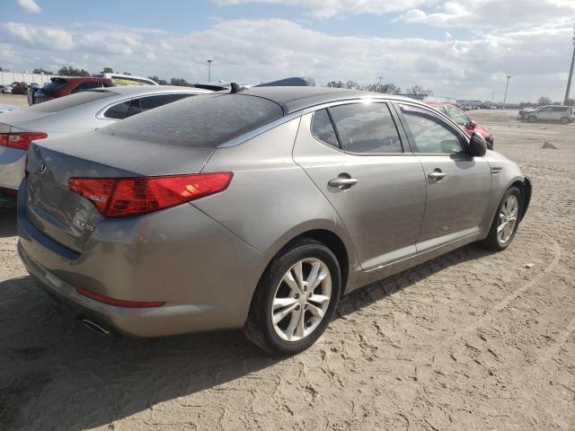 صورة رقم 3 من المزاد - 2013 KIA OPTIMA EX مع VIN 5XXGN4A77DG138481
