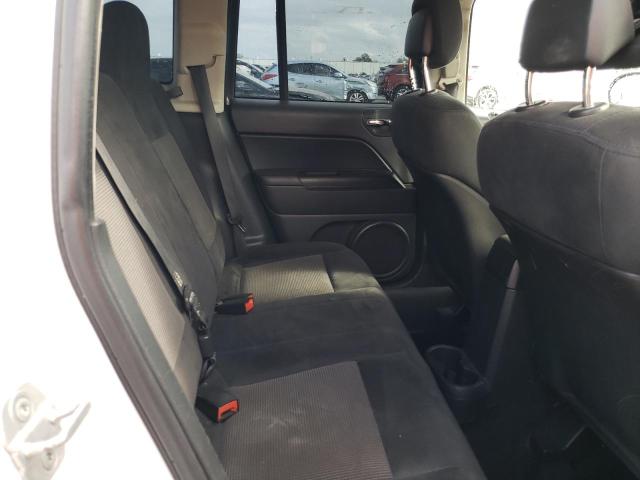 Photo 11 from auction – 2013 JEEP COMPASS SP with VIN 1C4NJCBB3DD103057