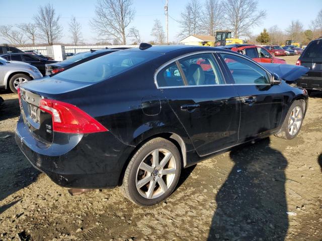 Photo 3 from auction – 2016 VOLVO S60 PREMIE with VIN YV1612TK6G2390241