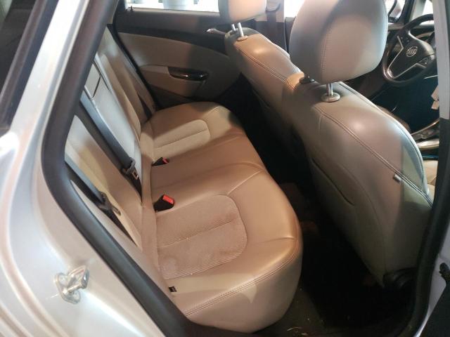 Photo 10 from auction – 2016 BUICK VERANO with VIN 1G4PP5SKXG4142151