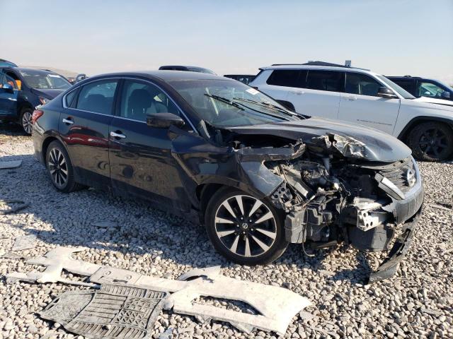 Photo 4 from auction – 2017 NISSAN ALTIMA 2.5 with VIN 1N4AL3AP2HN360691