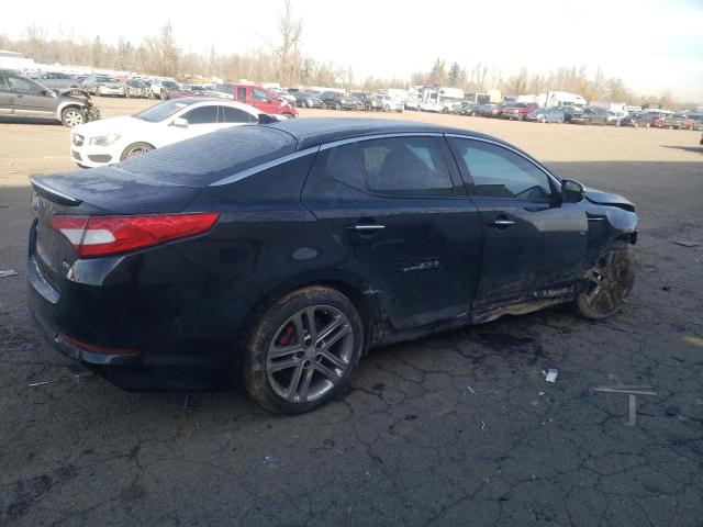 Photo 3 from auction – 2013 KIA OPTIMA SX with VIN 5XXGR4A68DG230257