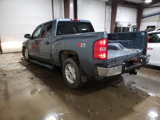 Photo 2 from auction – 2013 CHEVROLET 1500 with VIN 3GCPKSE78DG218070