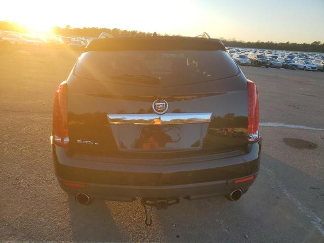Photo 6 from auction – 2011 CADILLAC SRX PERFOR with VIN 3GYFNEEY0BS607111