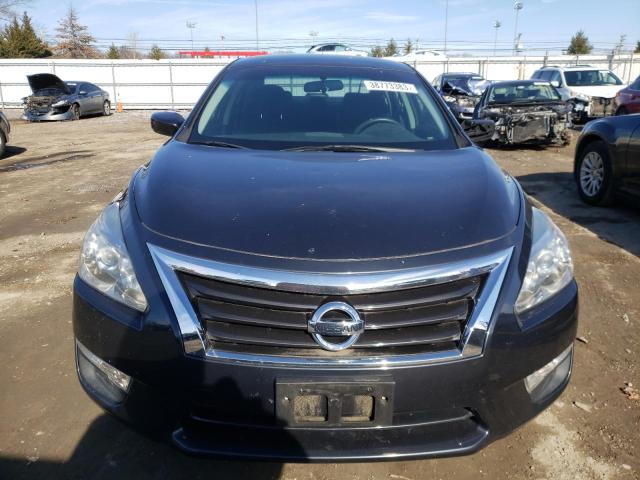 صورة رقم 5 من المزاد - 2015 NISSAN ALTIMA 2.5 مع VIN 1N4AL3AP1FC183558