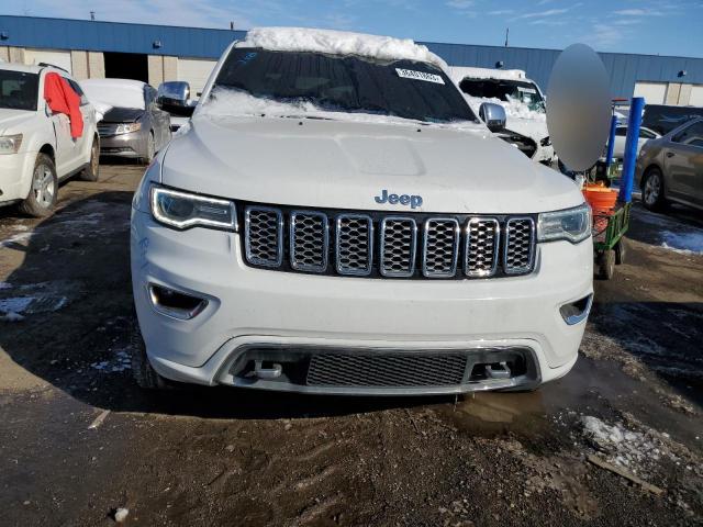 Photo 5 from auction – 2018 JEEP GRAND CHER with VIN 1C4RJFCT9JC215647