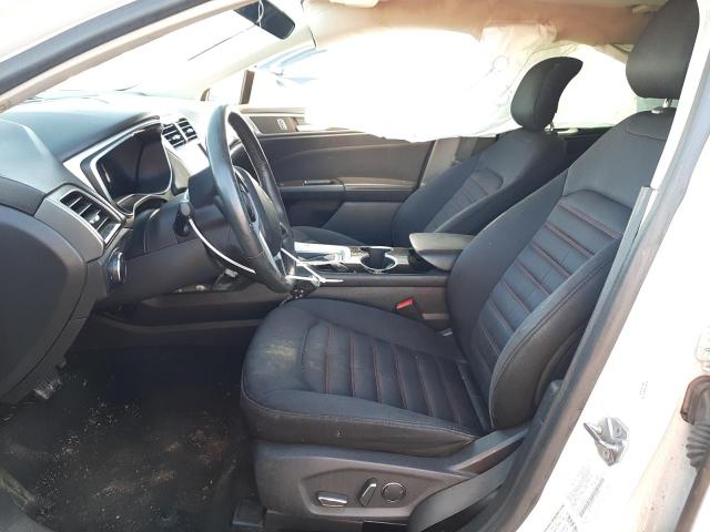 Photo 7 from auction – 2015 FORD FUSION SE with VIN 1FA6P0H70F5103556