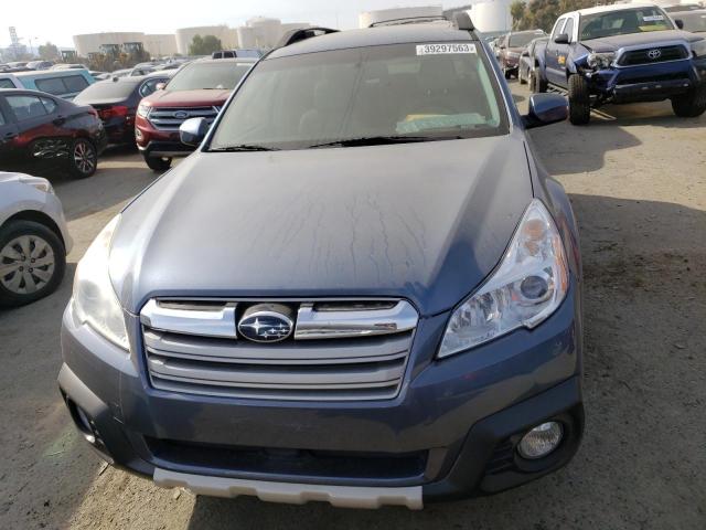 Photo 5 from auction – 2013 SUBARU OUTBACK 2. with VIN 4S4BRBKC9D3310326